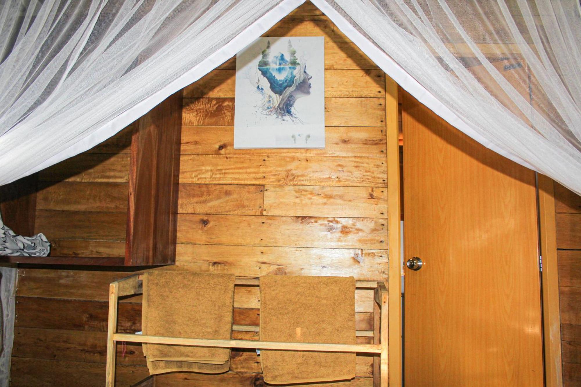 Seasons Four Eco Friendly Treehouse Guest House Matara Exterior photo