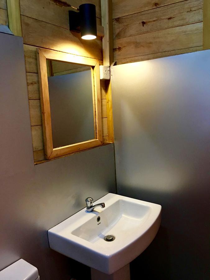 Seasons Four Eco Friendly Treehouse Guest House Matara Exterior photo
